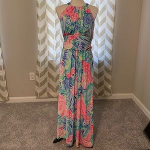 Lilly Pulitzer Maxi